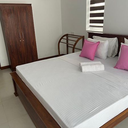 Silina Airport Transit Hotel & Residence 卡图纳耶克 外观 照片