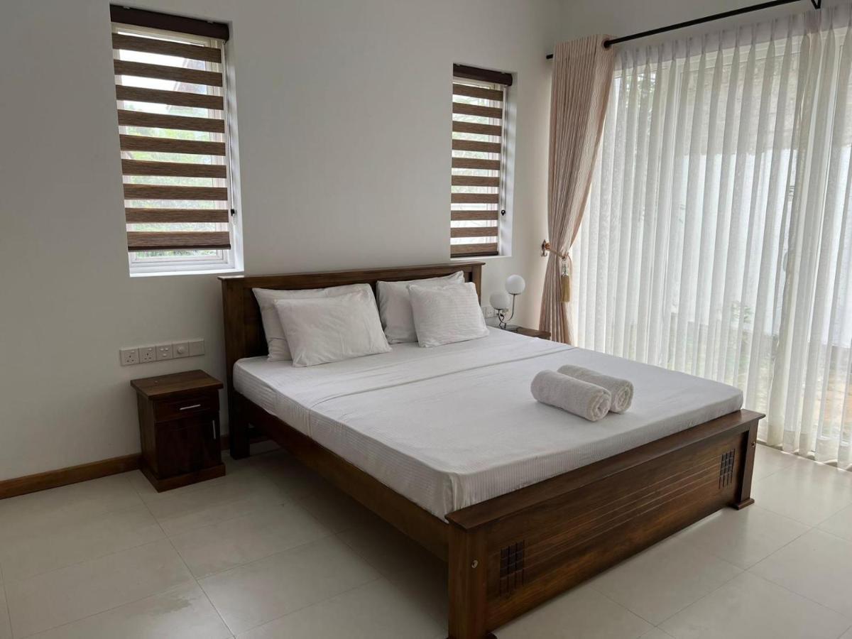 Silina Airport Transit Hotel & Residence 卡图纳耶克 外观 照片