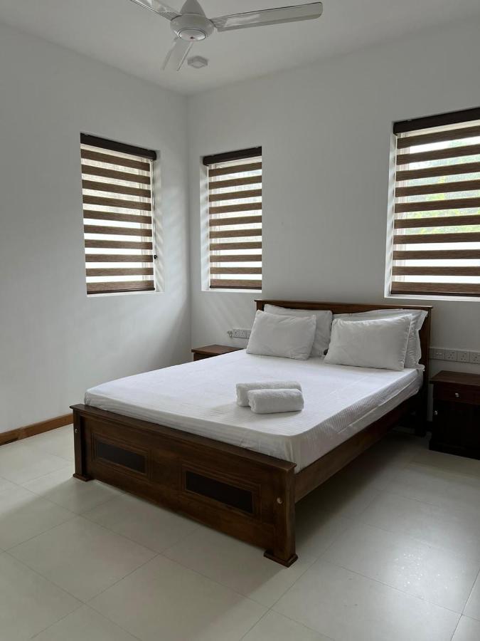 Silina Airport Transit Hotel & Residence 卡图纳耶克 外观 照片