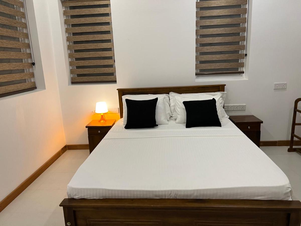 Silina Airport Transit Hotel & Residence 卡图纳耶克 外观 照片