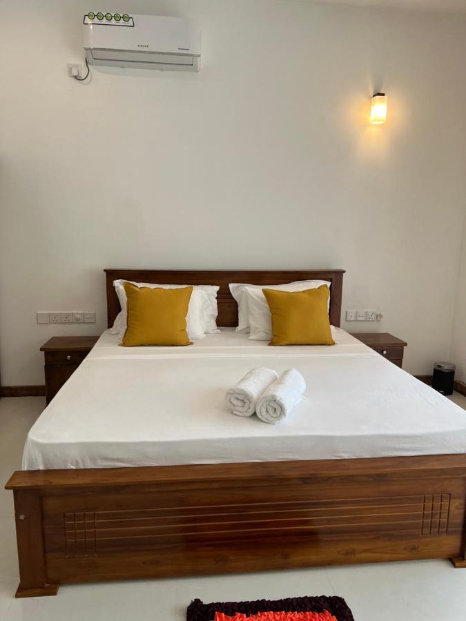 Silina Airport Transit Hotel & Residence 卡图纳耶克 外观 照片