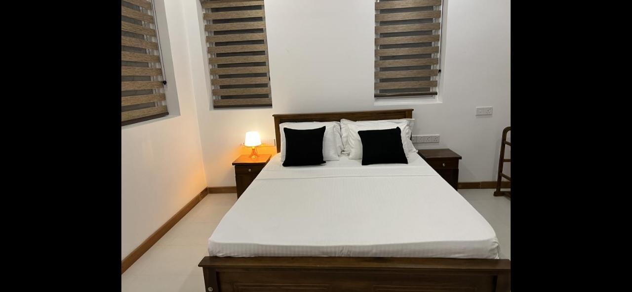 Silina Airport Transit Hotel & Residence 卡图纳耶克 外观 照片