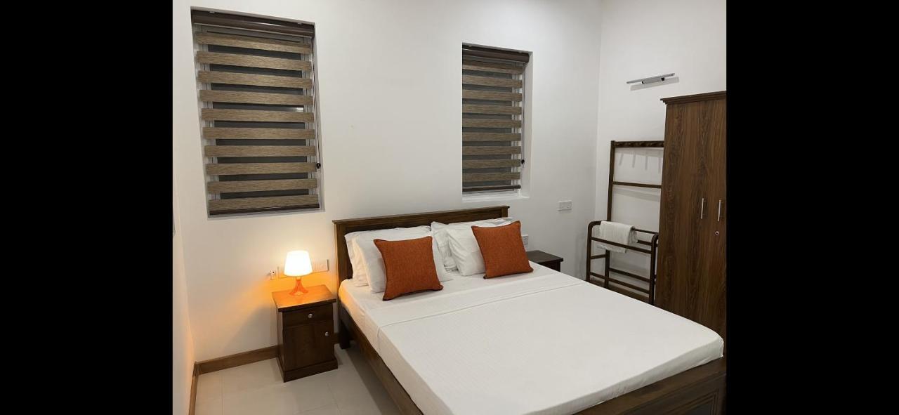 Silina Airport Transit Hotel & Residence 卡图纳耶克 外观 照片