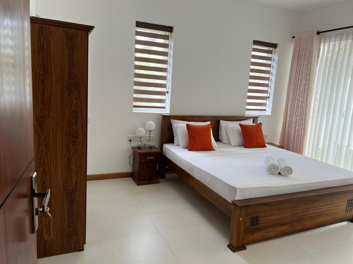 Silina Airport Transit Hotel & Residence 卡图纳耶克 外观 照片