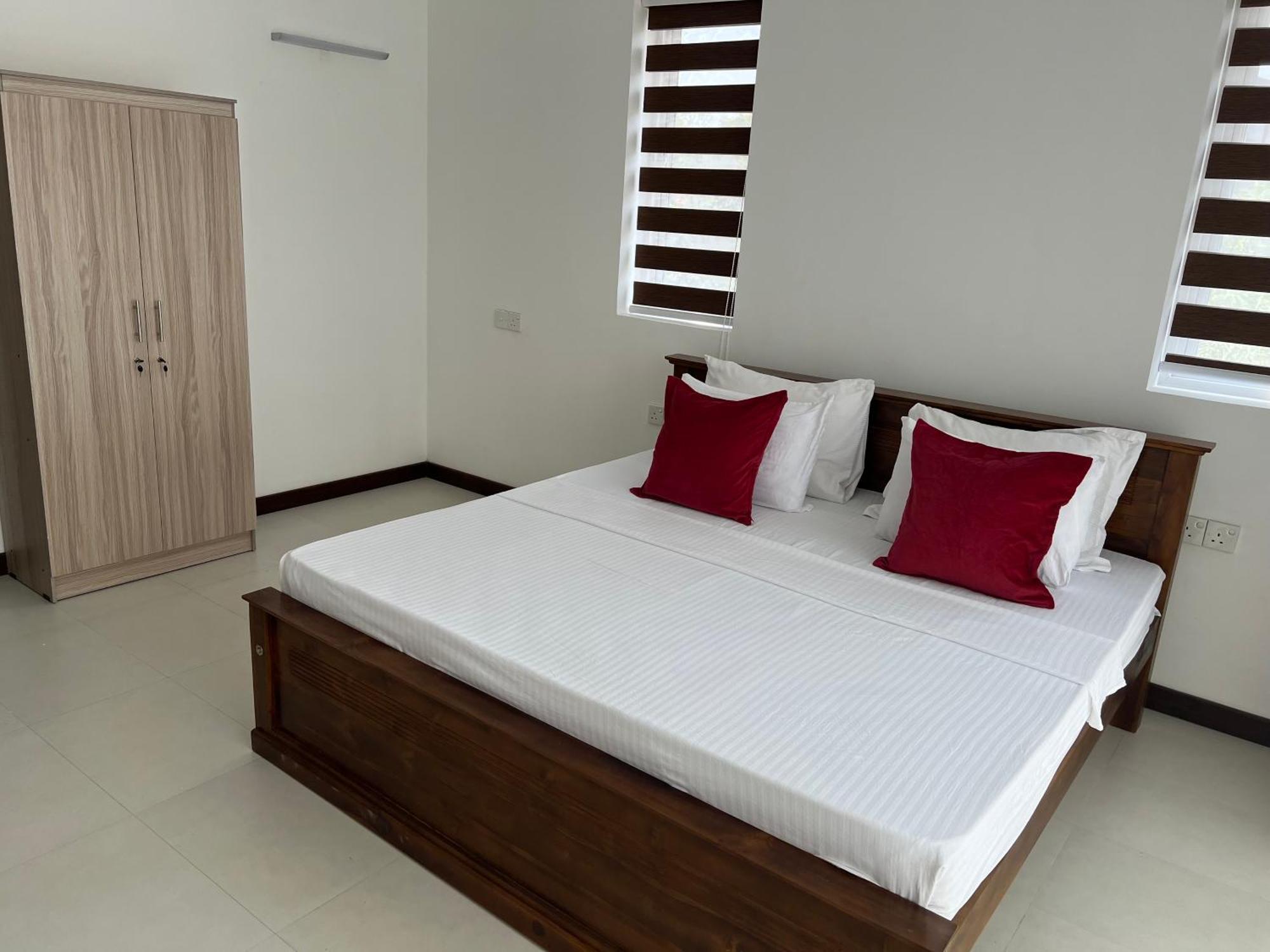 Silina Airport Transit Hotel & Residence 卡图纳耶克 外观 照片