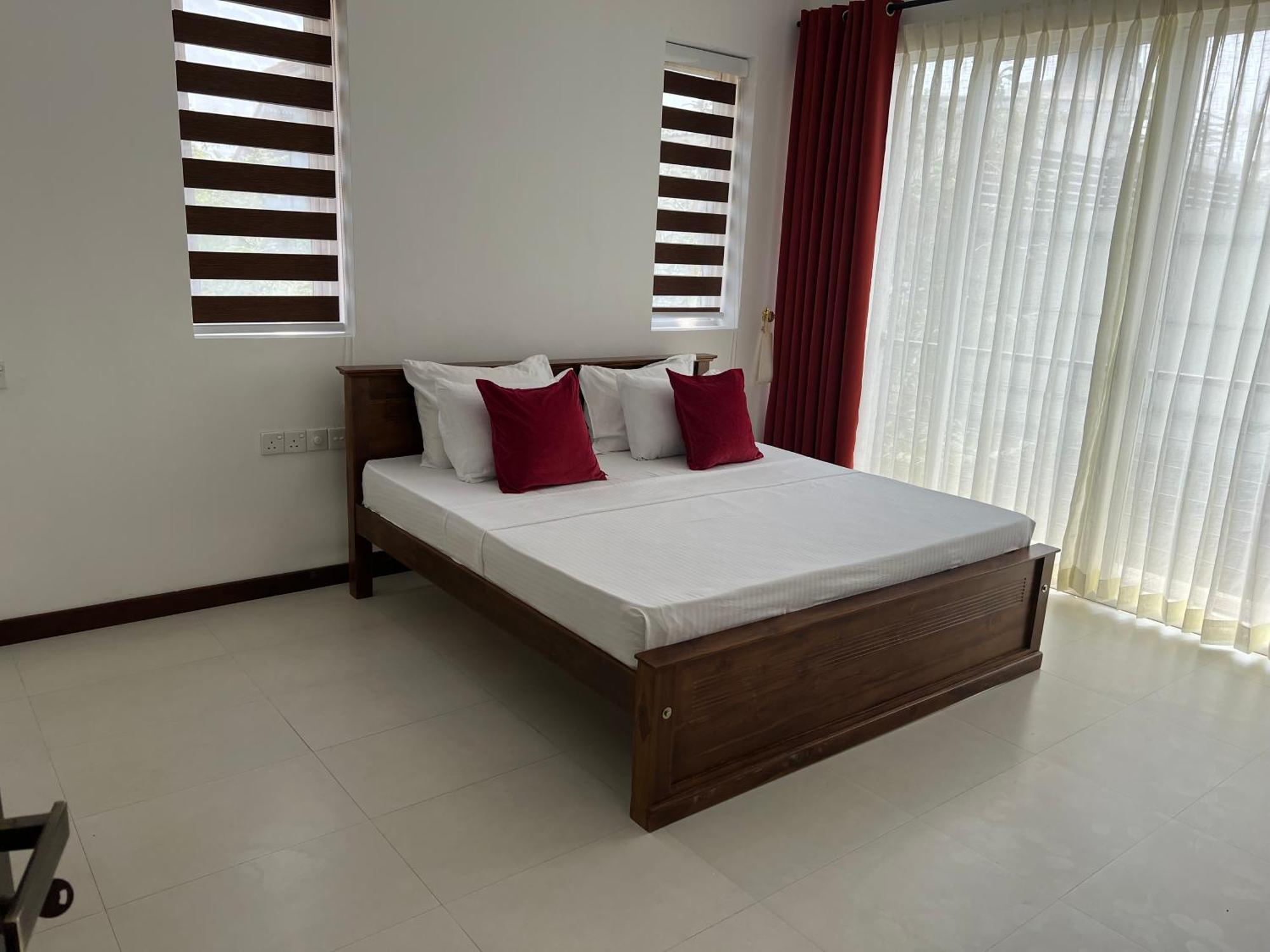 Silina Airport Transit Hotel & Residence 卡图纳耶克 外观 照片