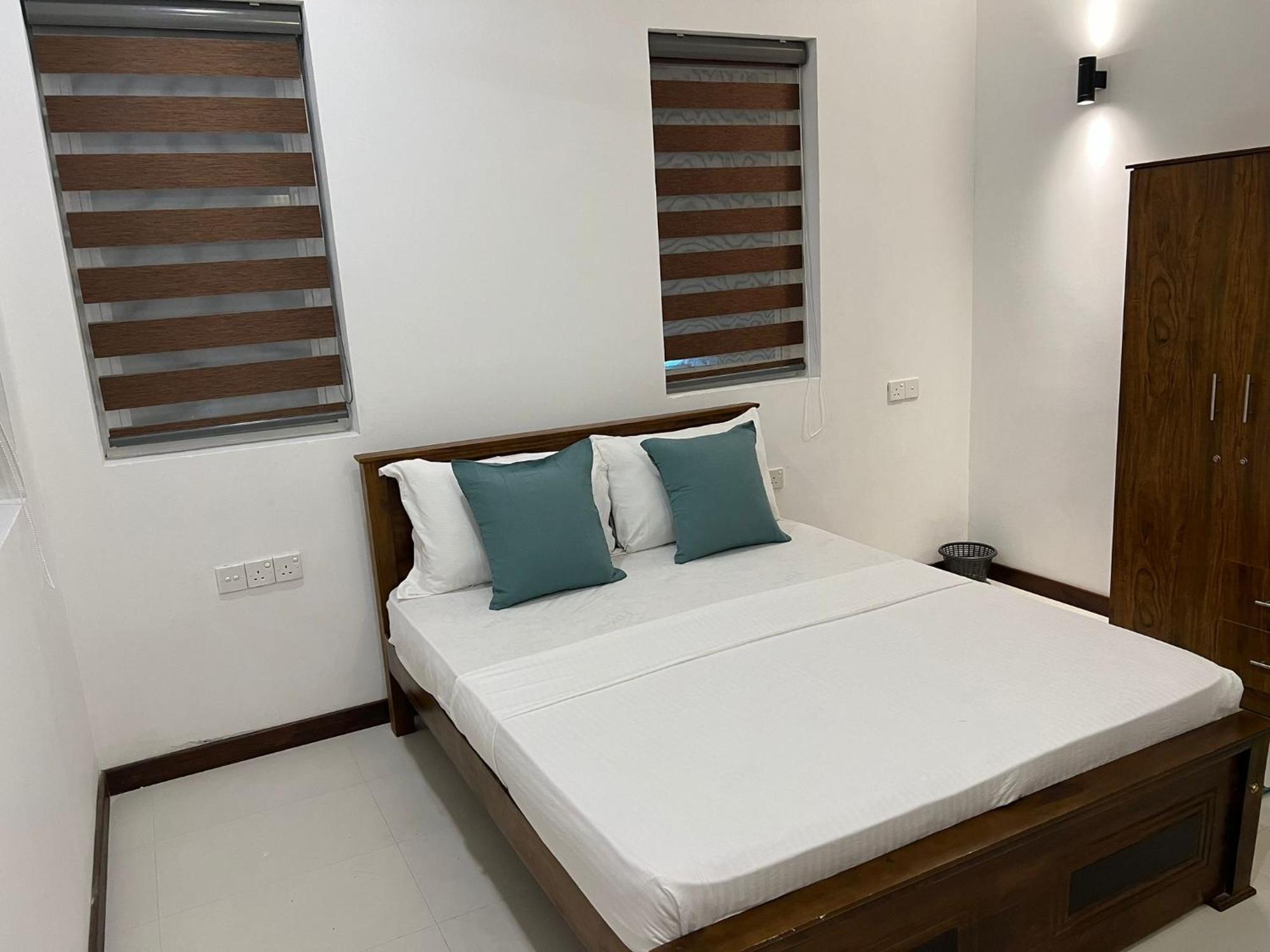 Silina Airport Transit Hotel & Residence 卡图纳耶克 外观 照片