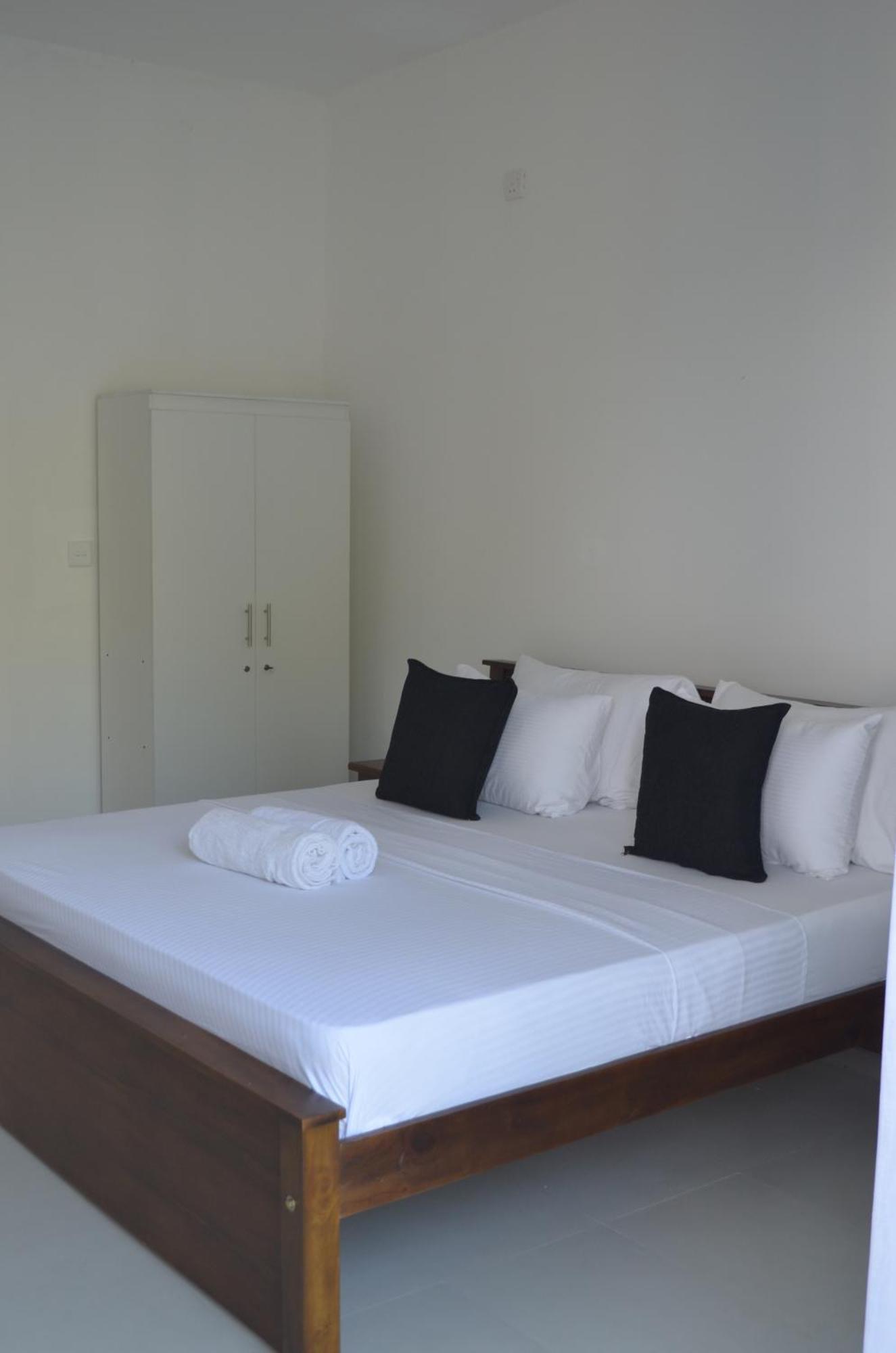 Silina Airport Transit Hotel & Residence 卡图纳耶克 外观 照片