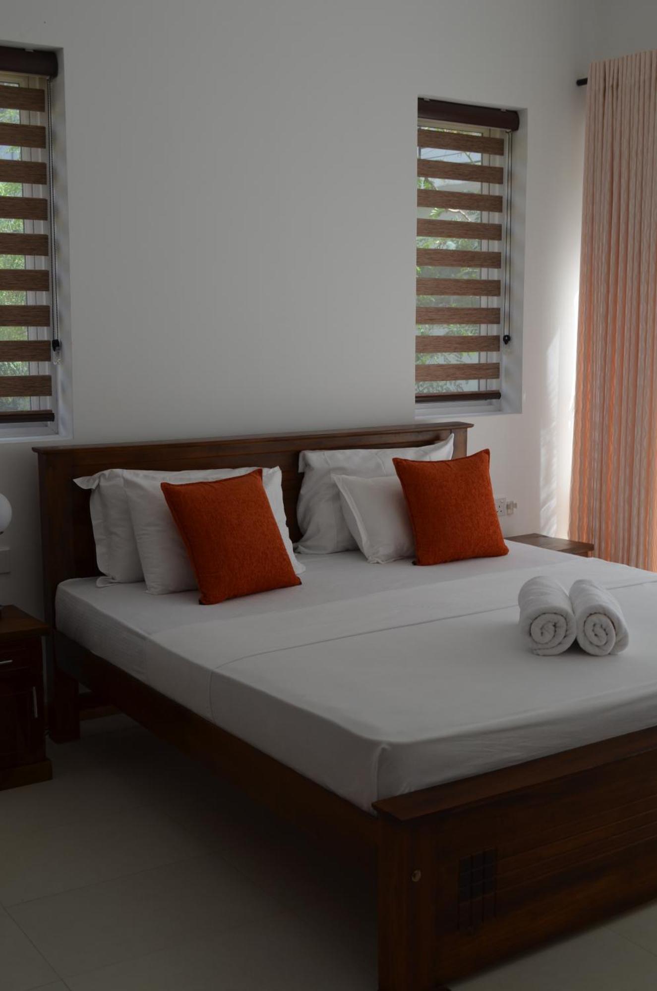 Silina Airport Transit Hotel & Residence 卡图纳耶克 外观 照片