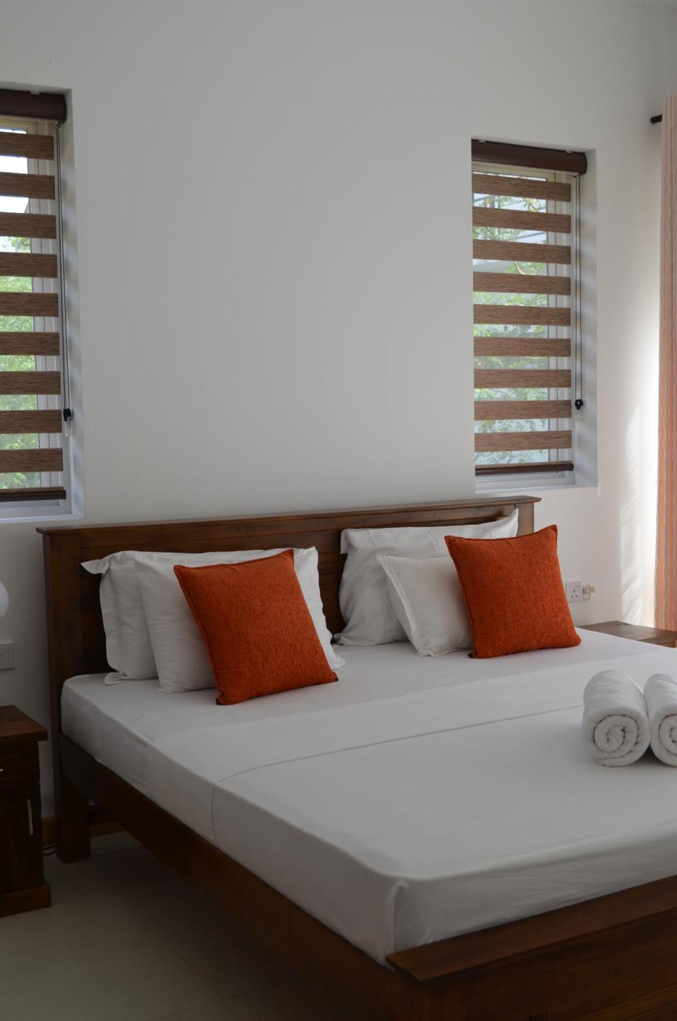 Silina Airport Transit Hotel & Residence 卡图纳耶克 外观 照片