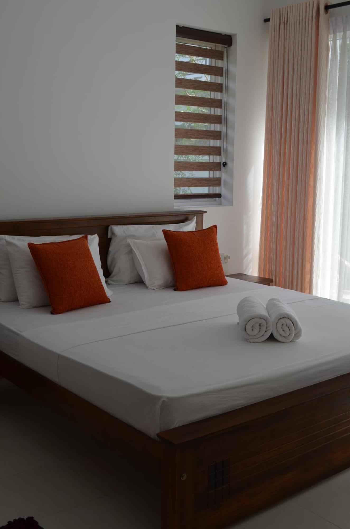 Silina Airport Transit Hotel & Residence 卡图纳耶克 外观 照片