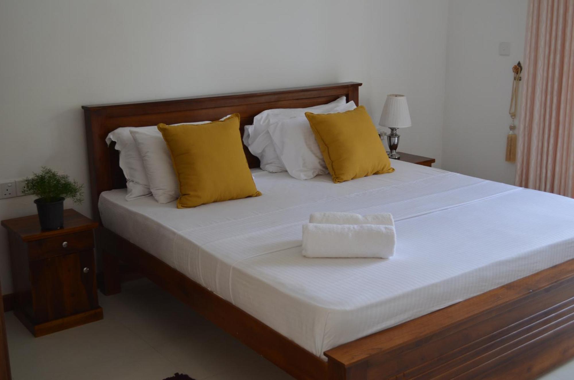 Silina Airport Transit Hotel & Residence 卡图纳耶克 外观 照片