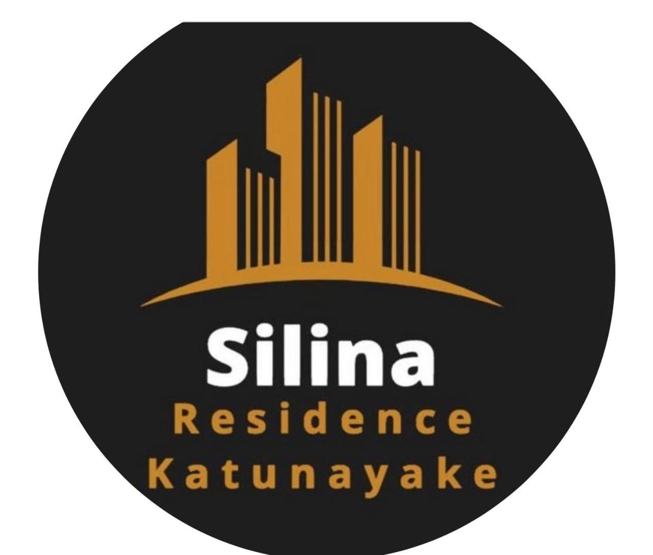 Silina Airport Transit Hotel & Residence 卡图纳耶克 外观 照片
