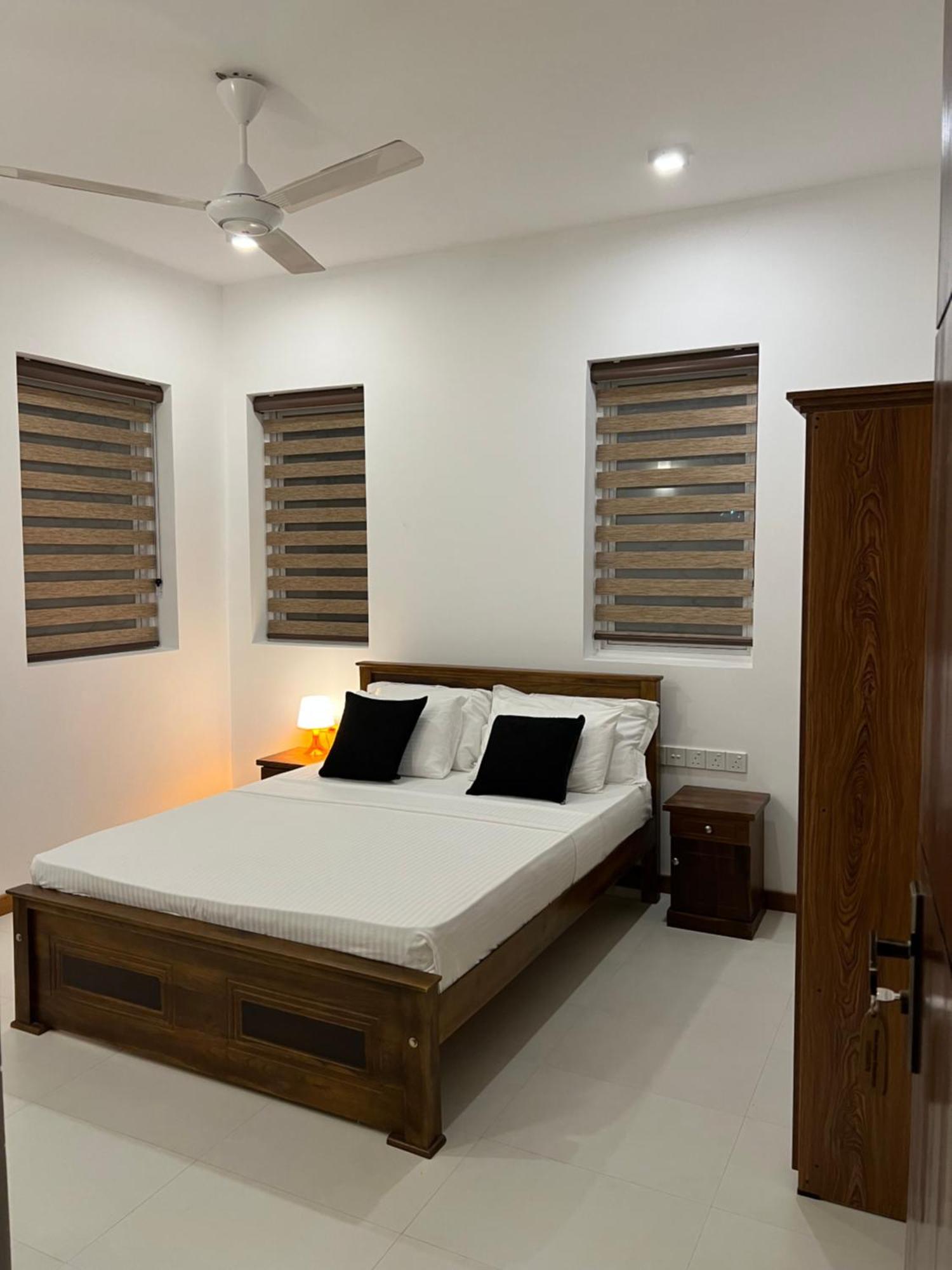 Silina Airport Transit Hotel & Residence 卡图纳耶克 外观 照片