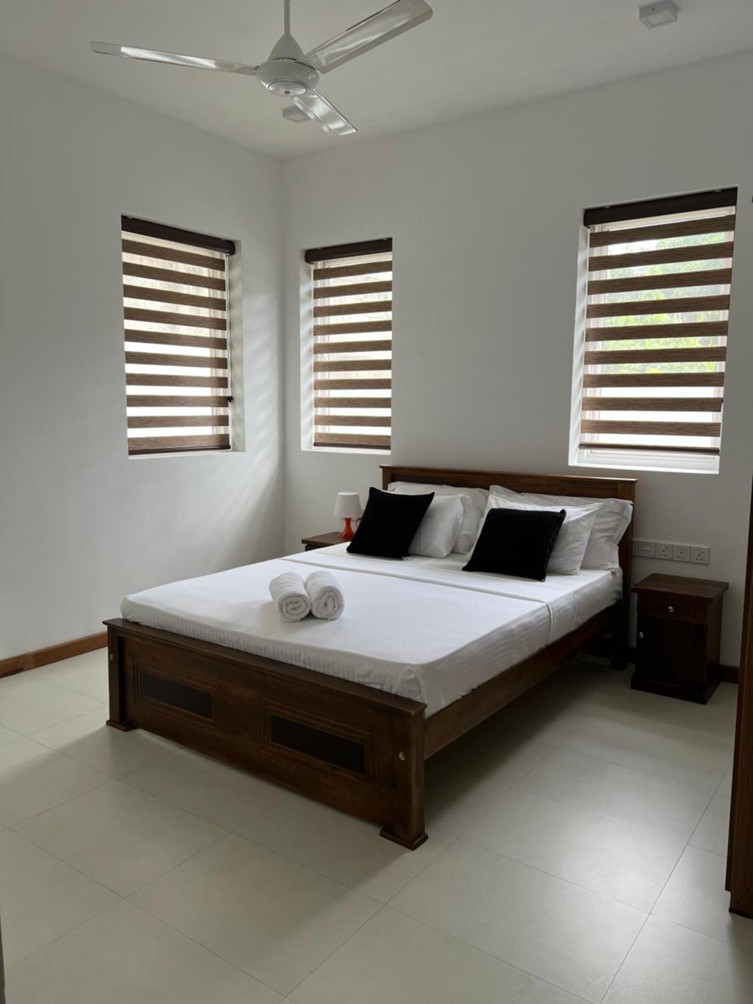 Silina Airport Transit Hotel & Residence 卡图纳耶克 外观 照片