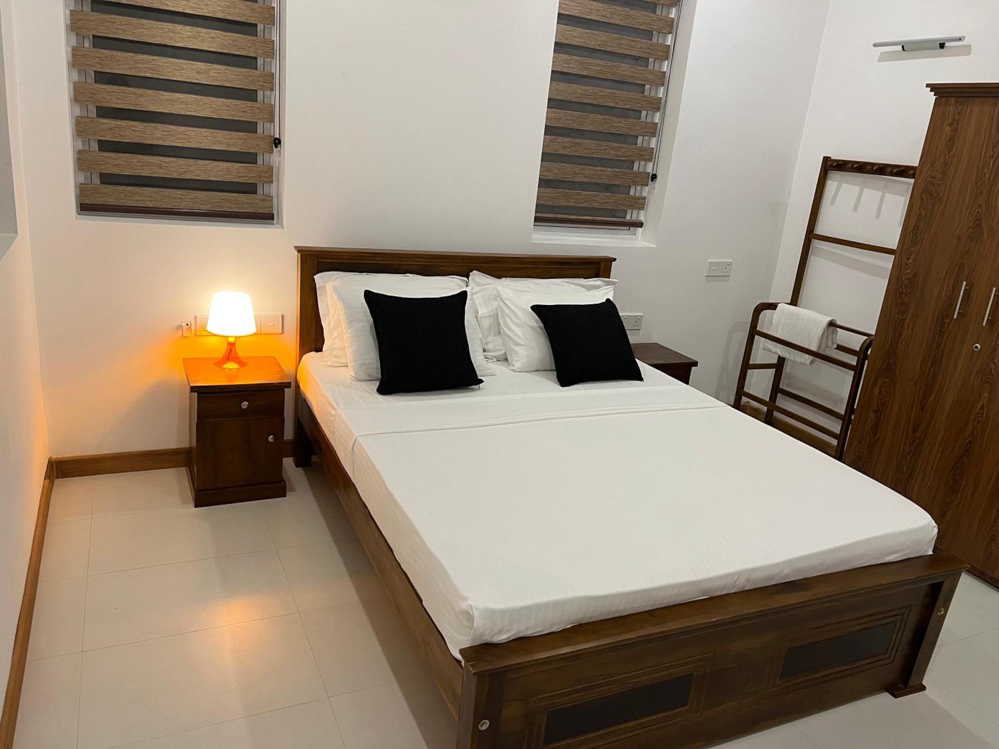 Silina Airport Transit Hotel & Residence 卡图纳耶克 外观 照片