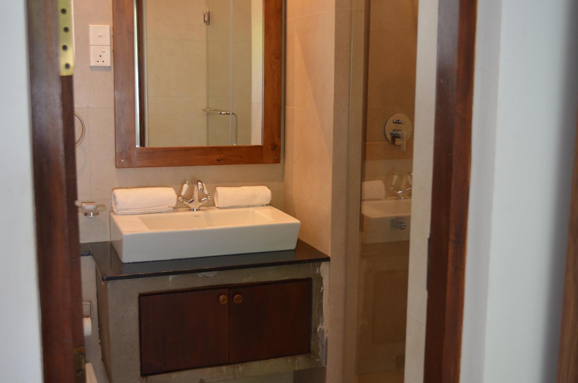 Silina Airport Transit Hotel & Residence 卡图纳耶克 外观 照片