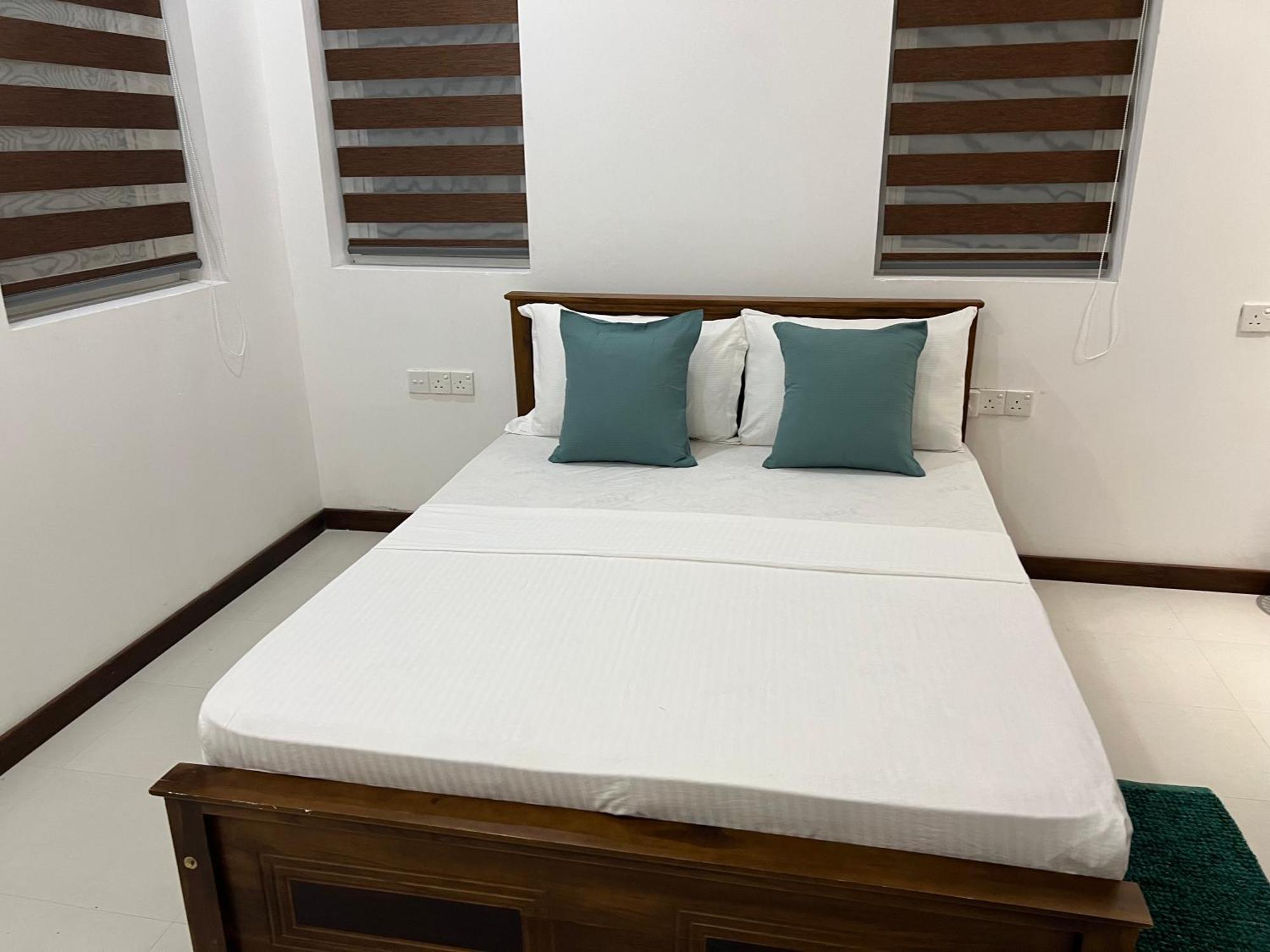 Silina Airport Transit Hotel & Residence 卡图纳耶克 外观 照片