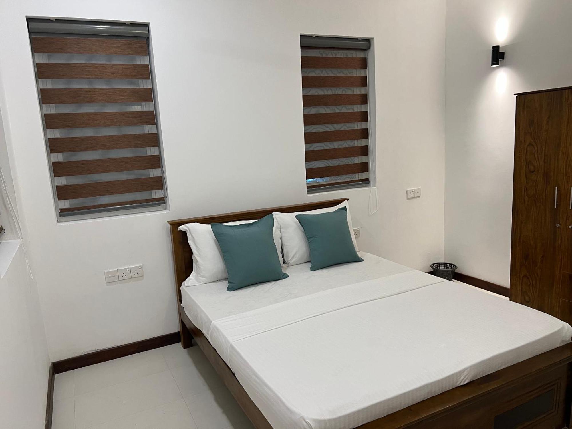 Silina Airport Transit Hotel & Residence 卡图纳耶克 外观 照片