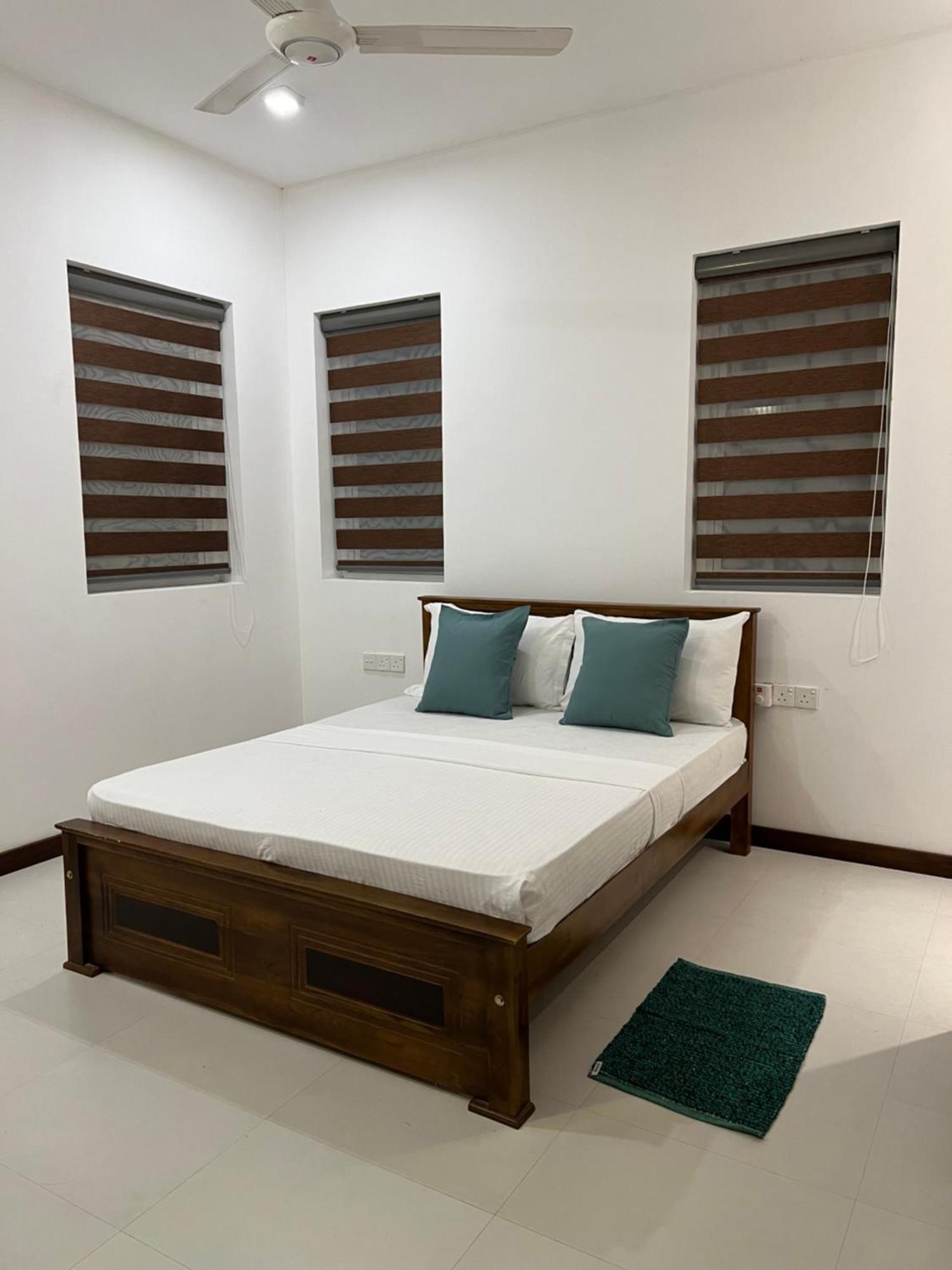 Silina Airport Transit Hotel & Residence 卡图纳耶克 外观 照片