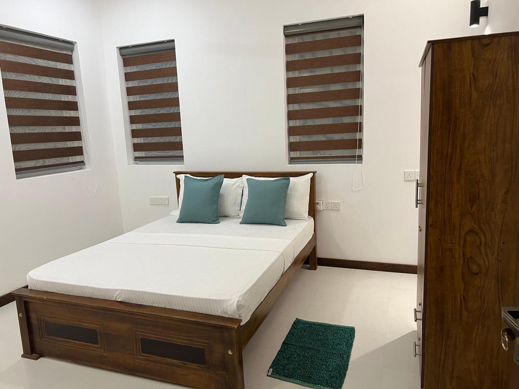 Silina Airport Transit Hotel & Residence 卡图纳耶克 外观 照片